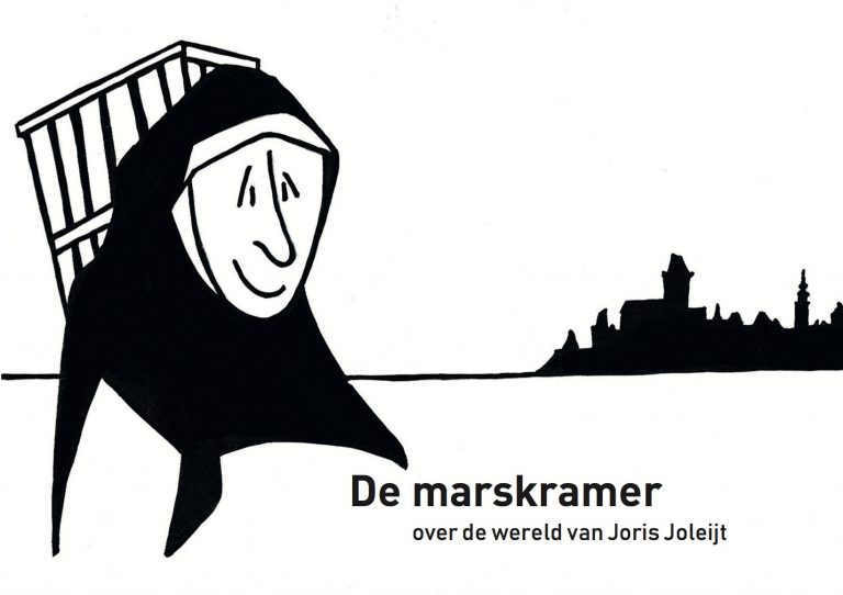 ‘Vrolijk leren’ leesboekjes over (ruil)handel